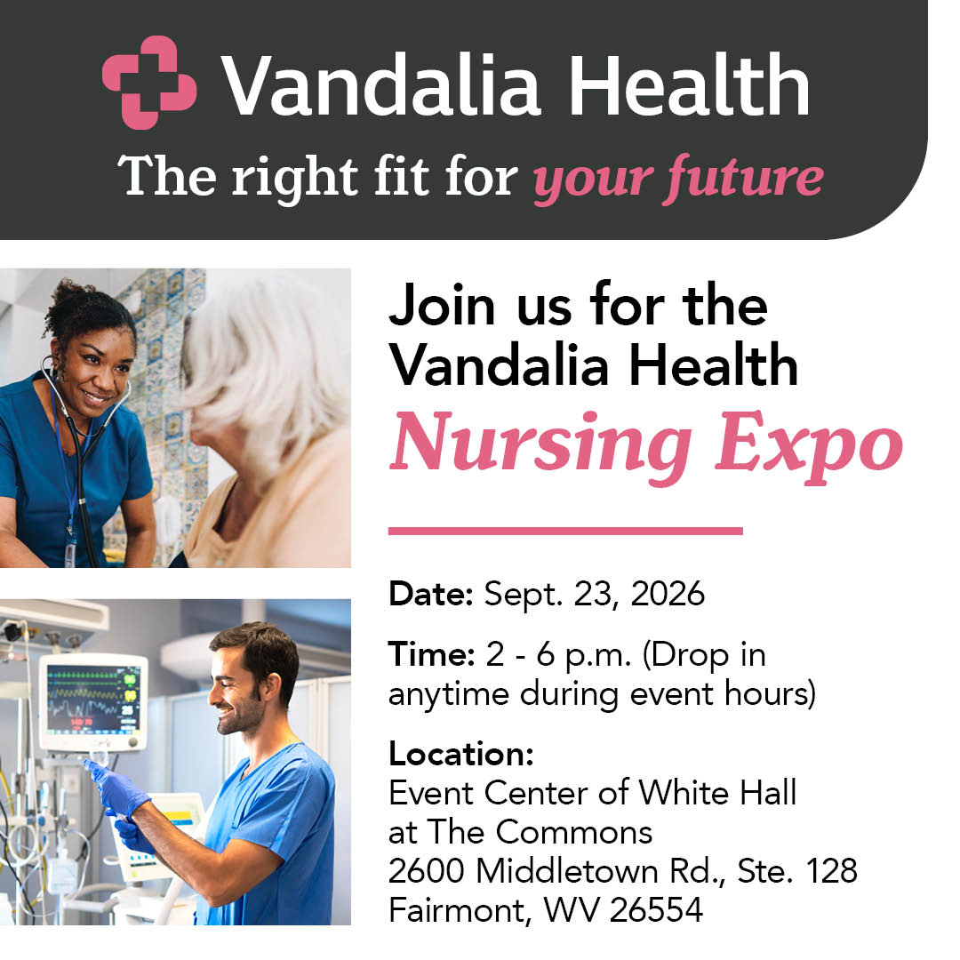nursing expo